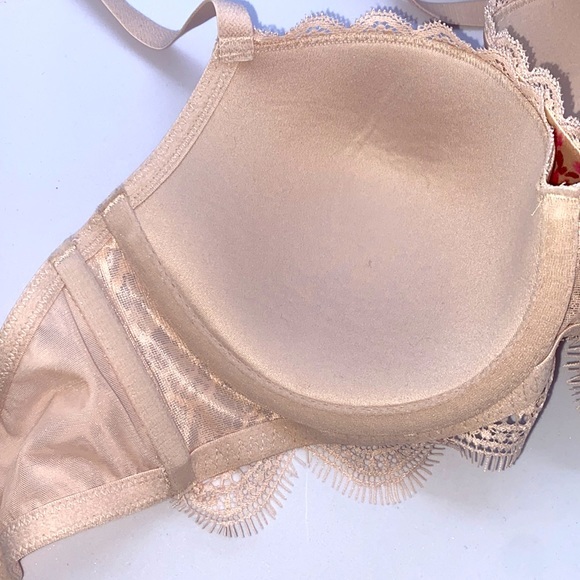 Victoria’s Secret Dream Angel’s Lined Demi Size 32DD - Picture 12 of 12